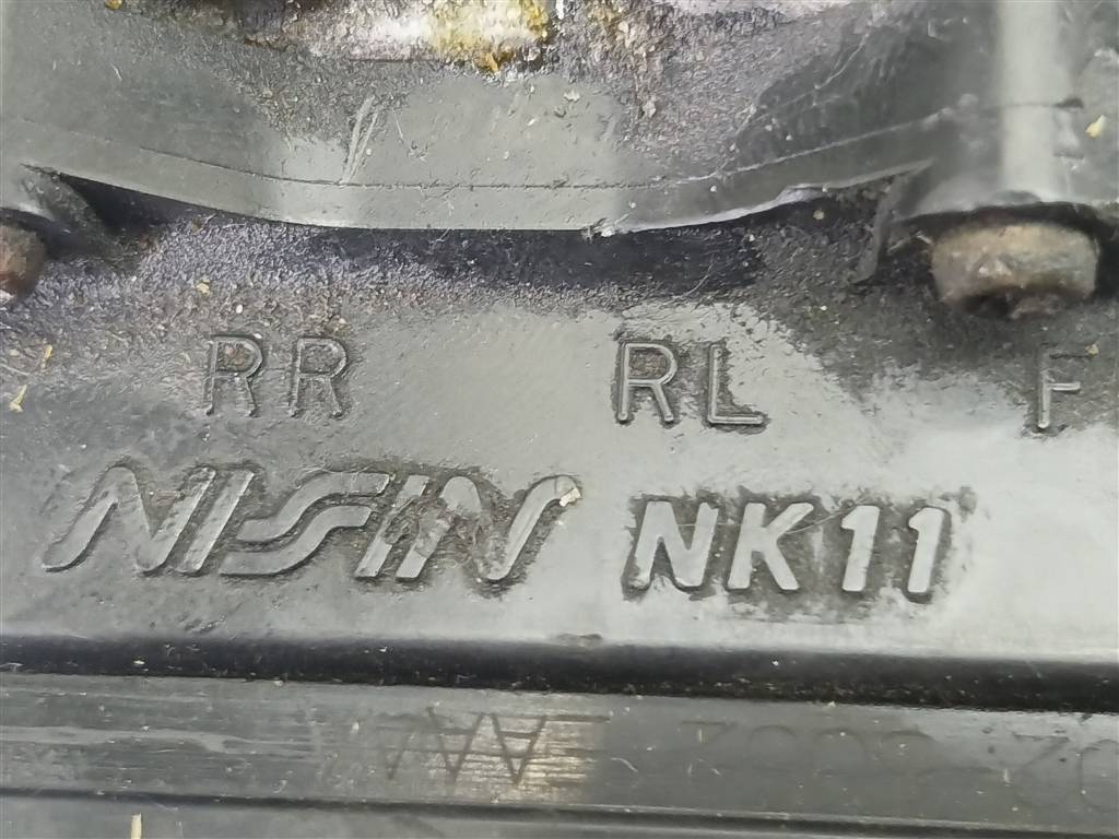 блок abs HONDA Accord  57110SEA003, 2240 рублей, Москва