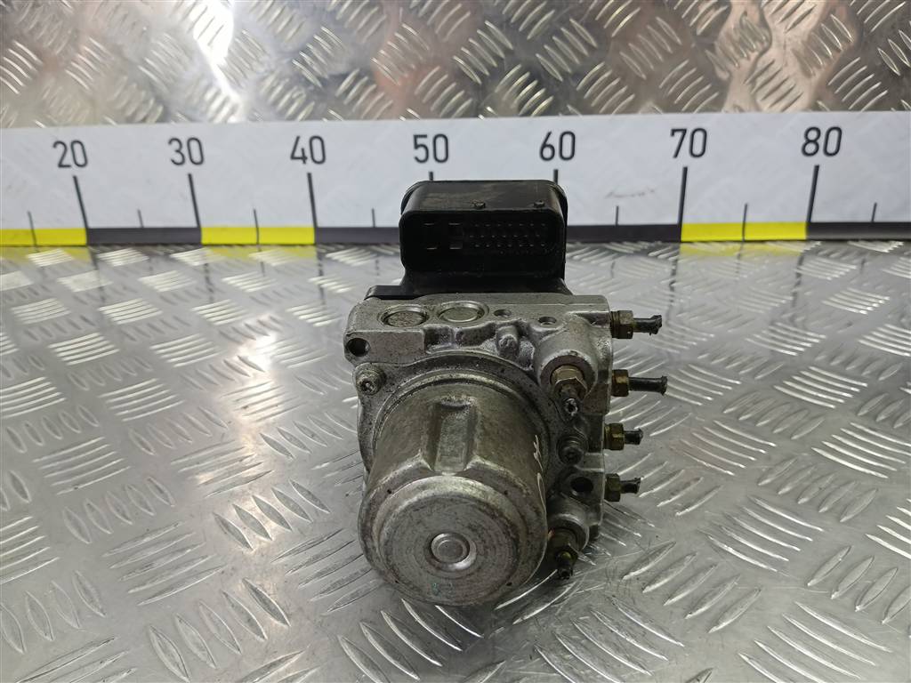 блок abs HONDA Accord 2.0 AT (155 л.с.)Accord  VII (2002—2006) Седан 57110SEA003, 2240 рублей, Москва