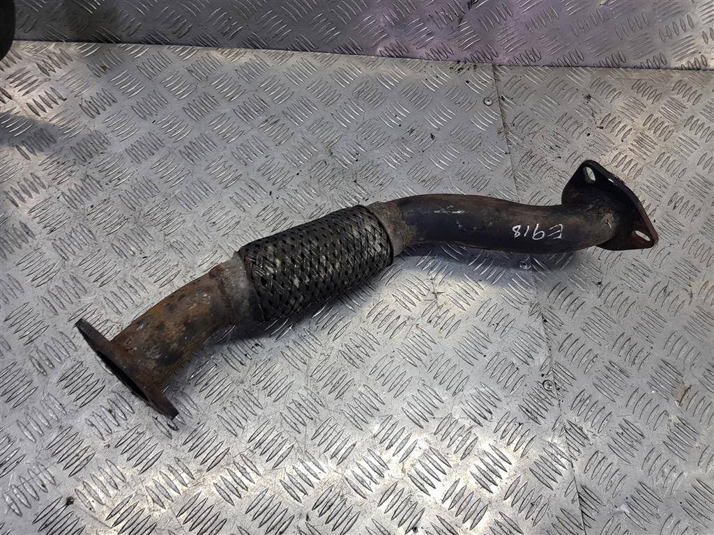 труба выхлопная (глушитель) Peugeot Boxer  1731QL, 2130 рублей, Москва