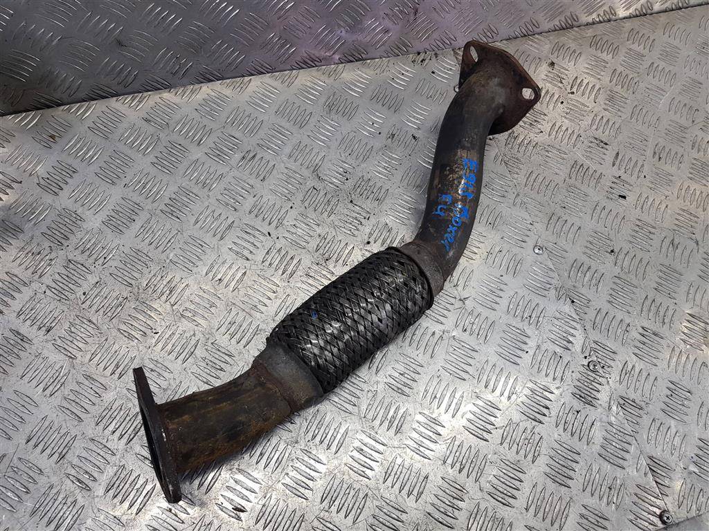 труба выхлопная (глушитель) Peugeot Boxer  1731QL, 2130 рублей, Москва