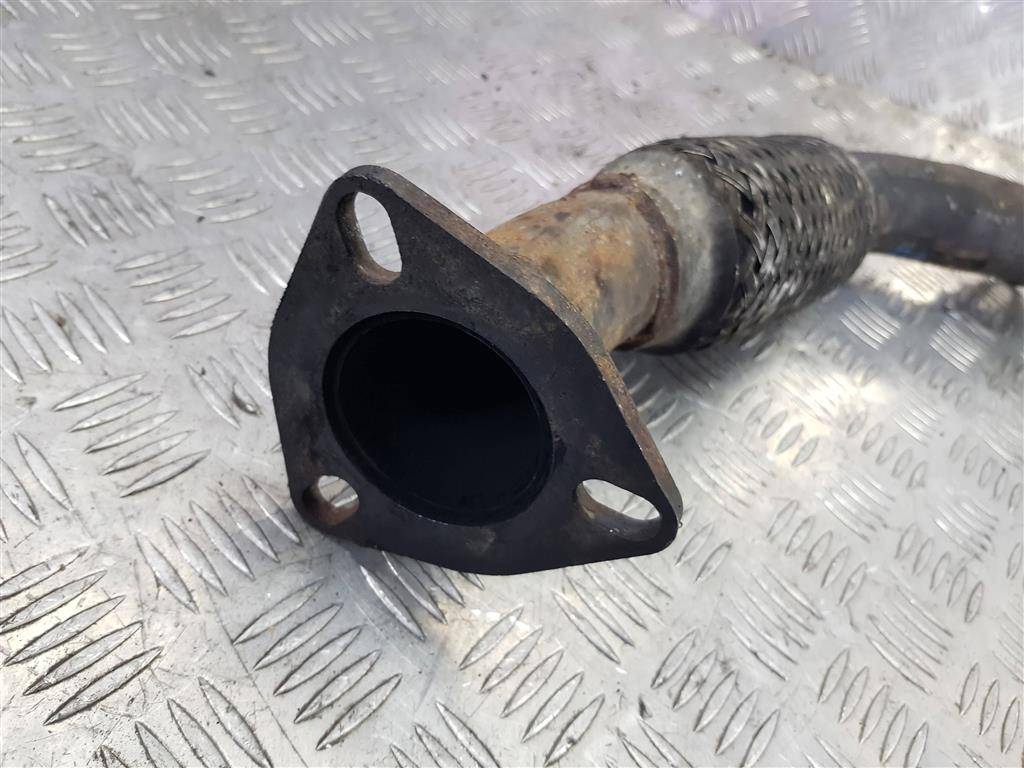 труба выхлопная (глушитель) Peugeot Boxer  1731QL, 2130 рублей, Москва