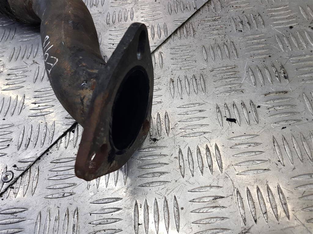 труба выхлопная (глушитель) Peugeot Boxer  1731QL, 2130 рублей, Москва