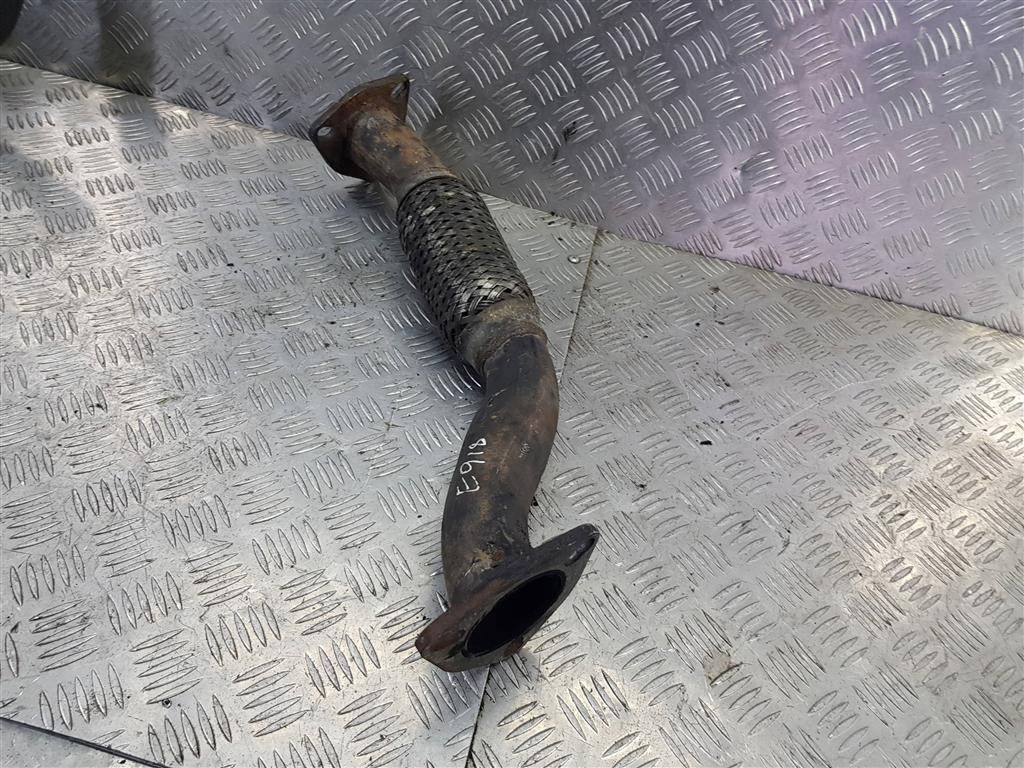 труба выхлопная (глушитель) Peugeot Boxer  1731QL, 2130 рублей, Москва