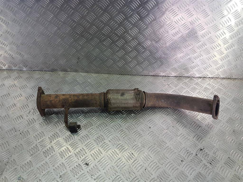 труба выхлопная (глушитель) Hyundai Grand Starex  286104H250, 6150 рублей, Москва