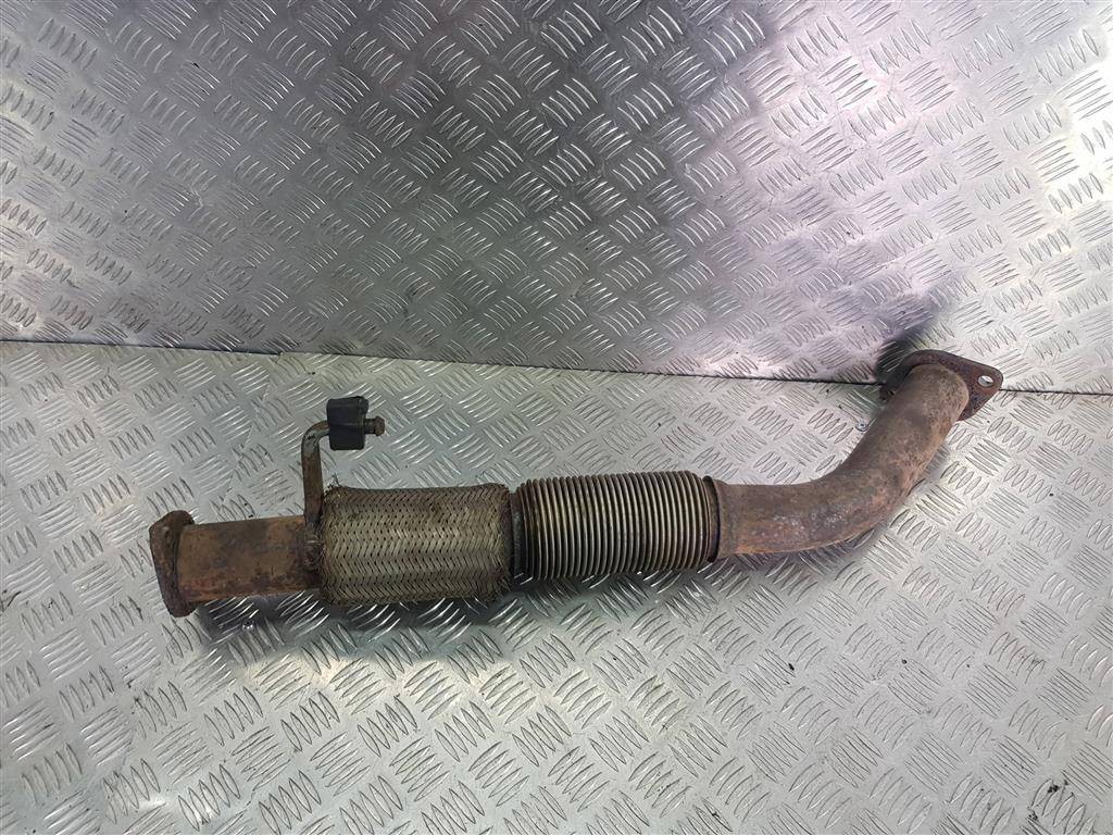 труба выхлопная (глушитель) Hyundai Grand Starex  286104H250, 6150 рублей, Москва