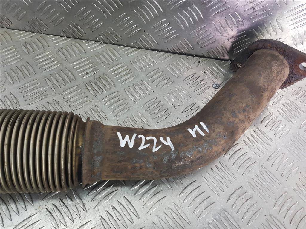 труба выхлопная (глушитель) Hyundai Grand Starex  286104H250, 6150 рублей, Москва