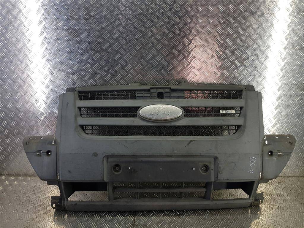 бампер FORD Transit  1709131, 3390 рублей, Москва