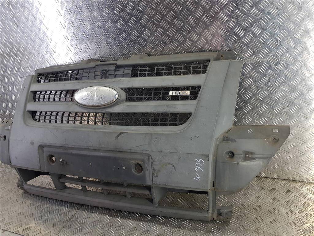 бампер FORD Transit  1709131, 3390 рублей, Москва