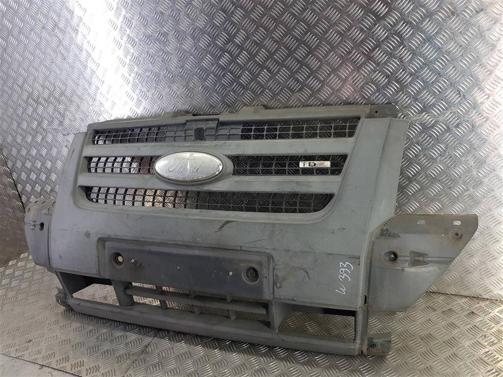 бампер FORD Transit  1709131, 3390 рублей, Москва