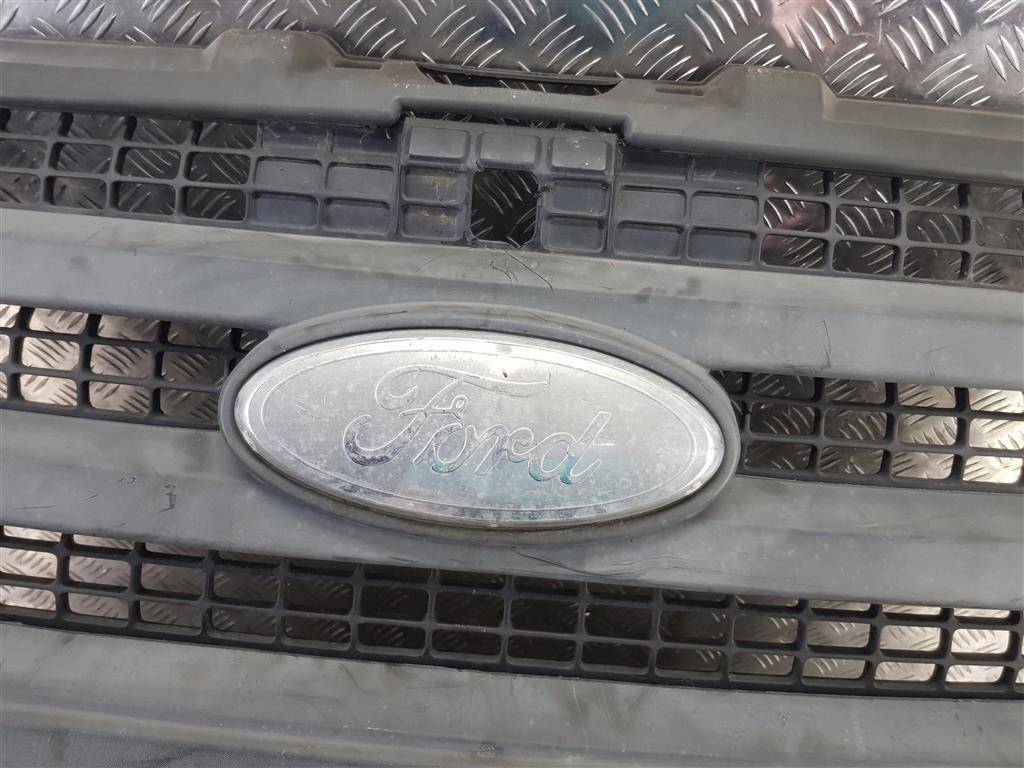 бампер FORD Transit  1709131, 3390 рублей, Москва