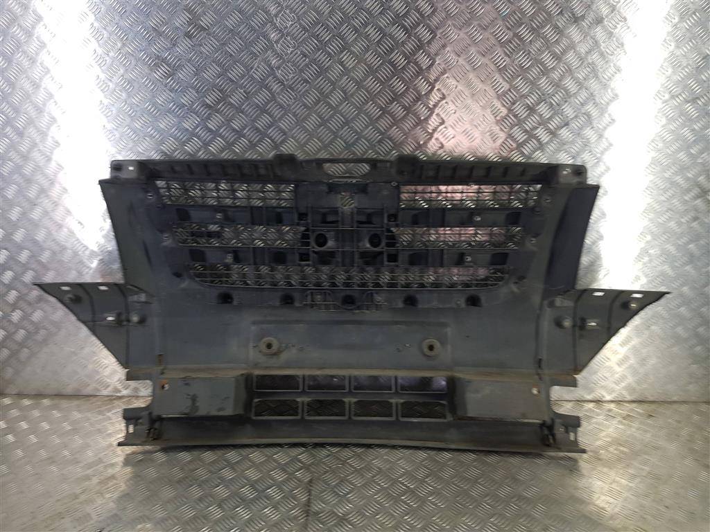 бампер FORD Transit  1709131, 3390 рублей, Москва