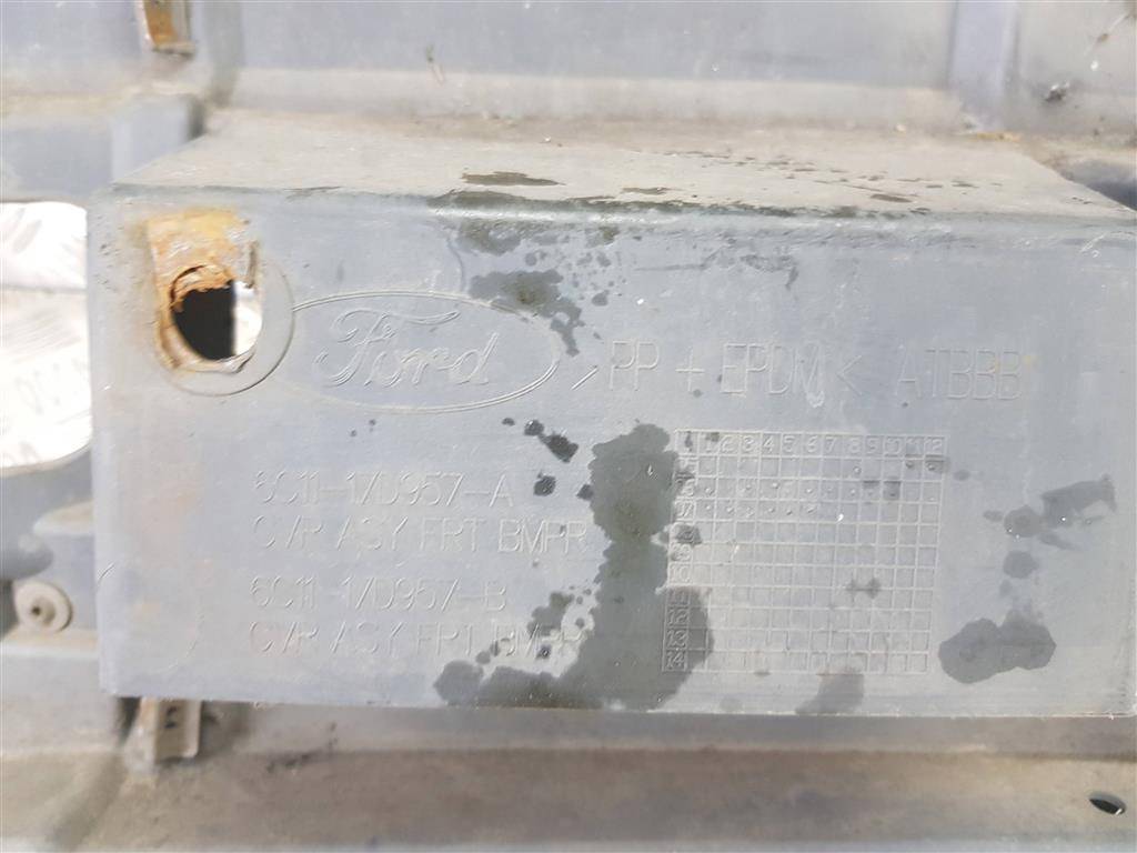 бампер FORD Transit  1709131, 3390 рублей, Москва