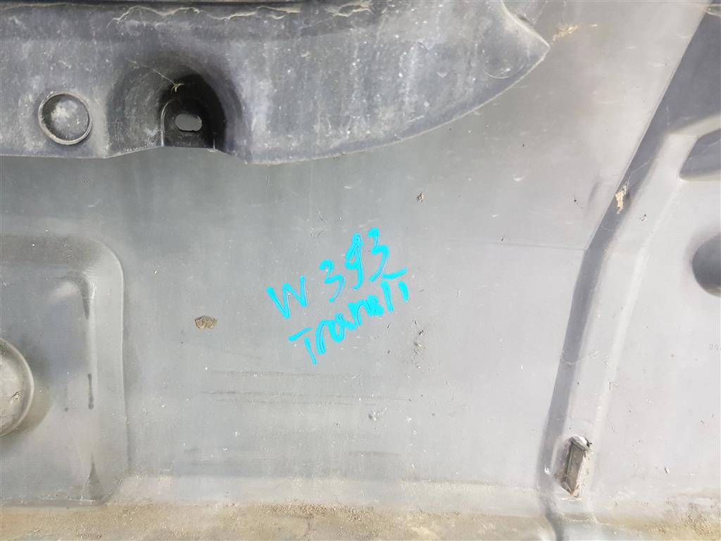 бампер FORD Transit  1709131, 3390 рублей, Москва