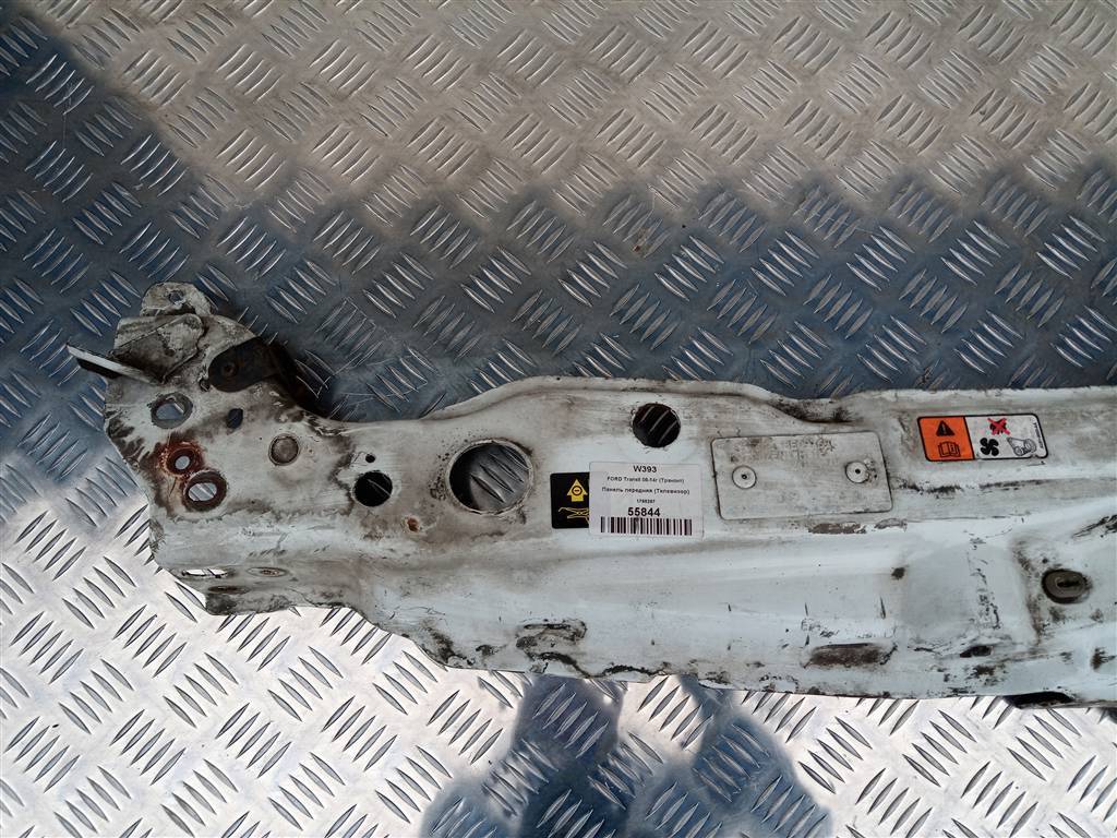 панель (телевизор) FORD Transit  1798287, 1550 рублей, Москва