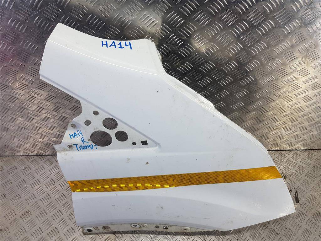 крыло FORD Transit  2242241, 11900 рублей, Москва