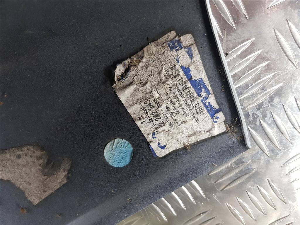 крыло FORD Transit  2242241, 11900 рублей, Москва