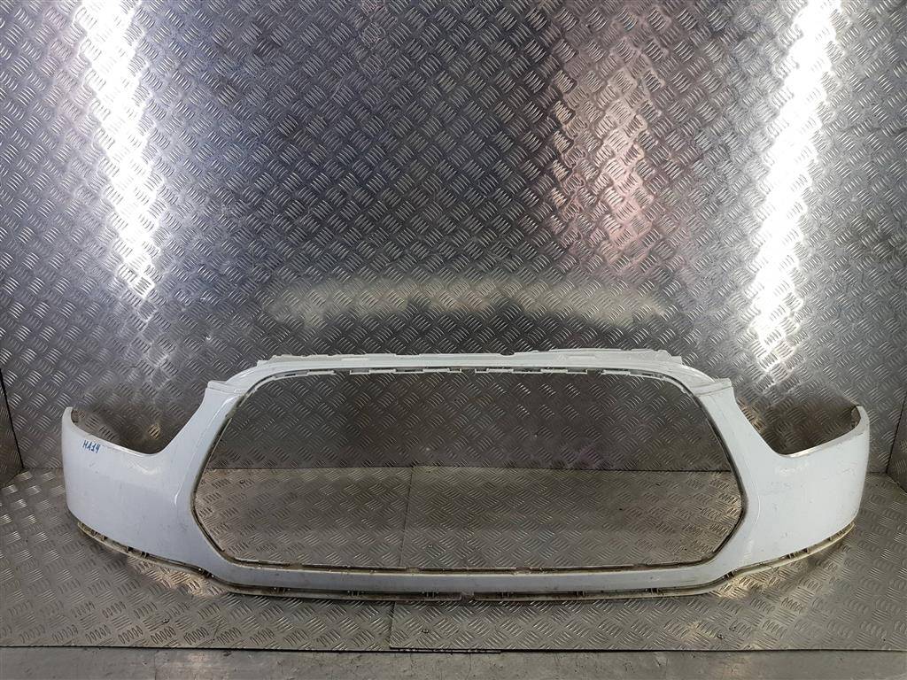 бампер FORD Transit  1857409, 4770 рублей, Москва