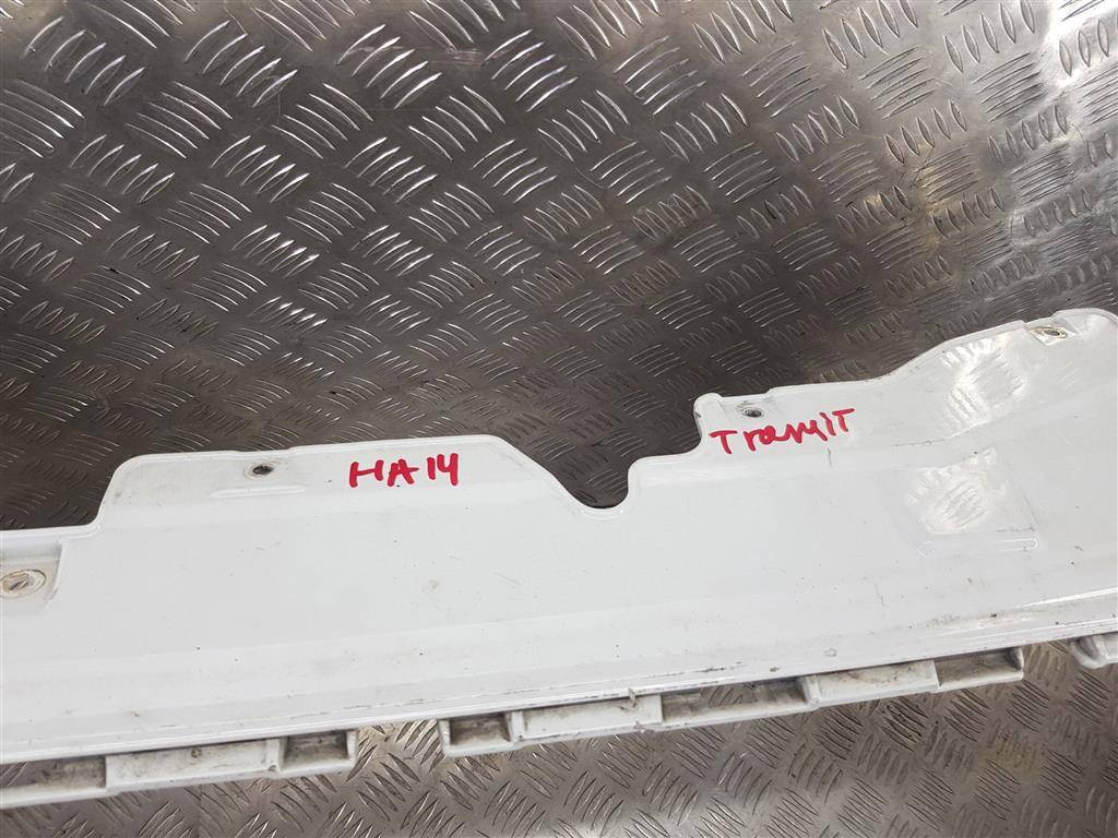 бампер FORD Transit  1857409, 4770 рублей, Москва