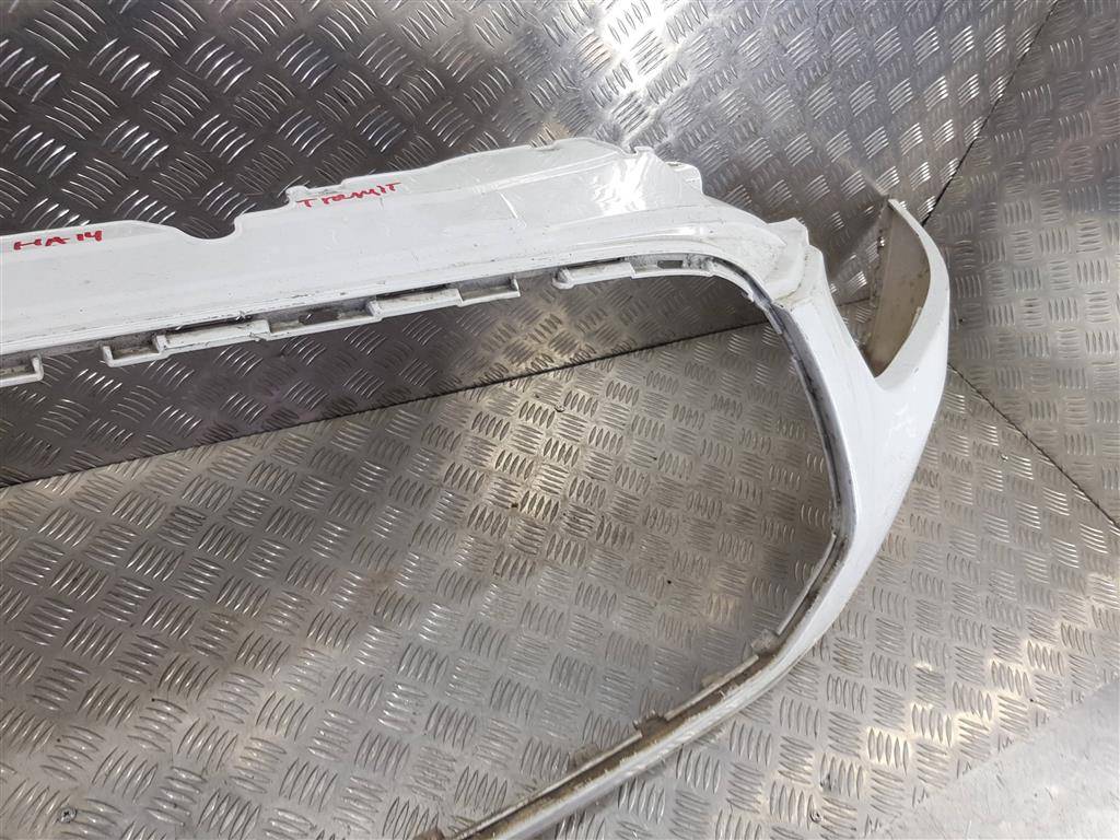 бампер FORD Transit  1857409, 4770 рублей, Москва