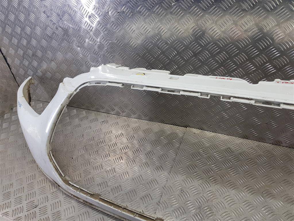 бампер FORD Transit  1857409, 4770 рублей, Москва