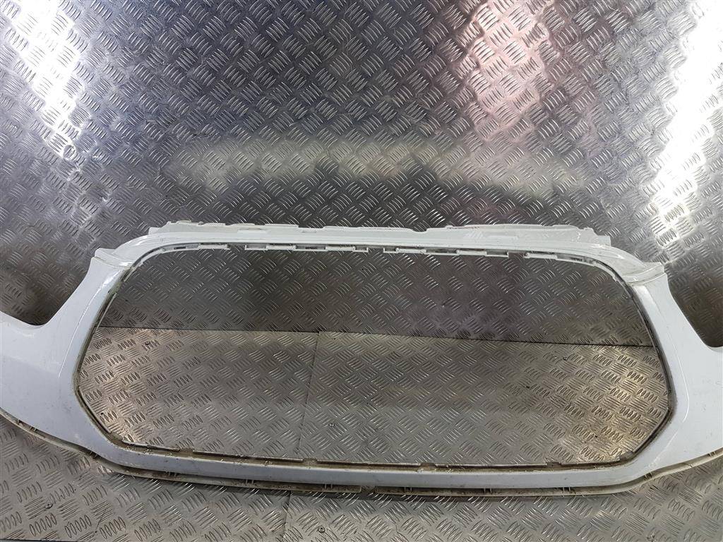 бампер FORD Transit  1857409, 4770 рублей, Москва