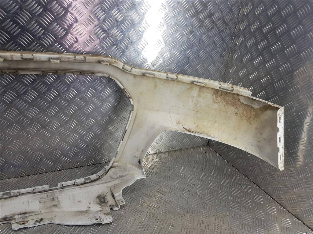 бампер FORD Transit  1857409, 4770 рублей, Москва