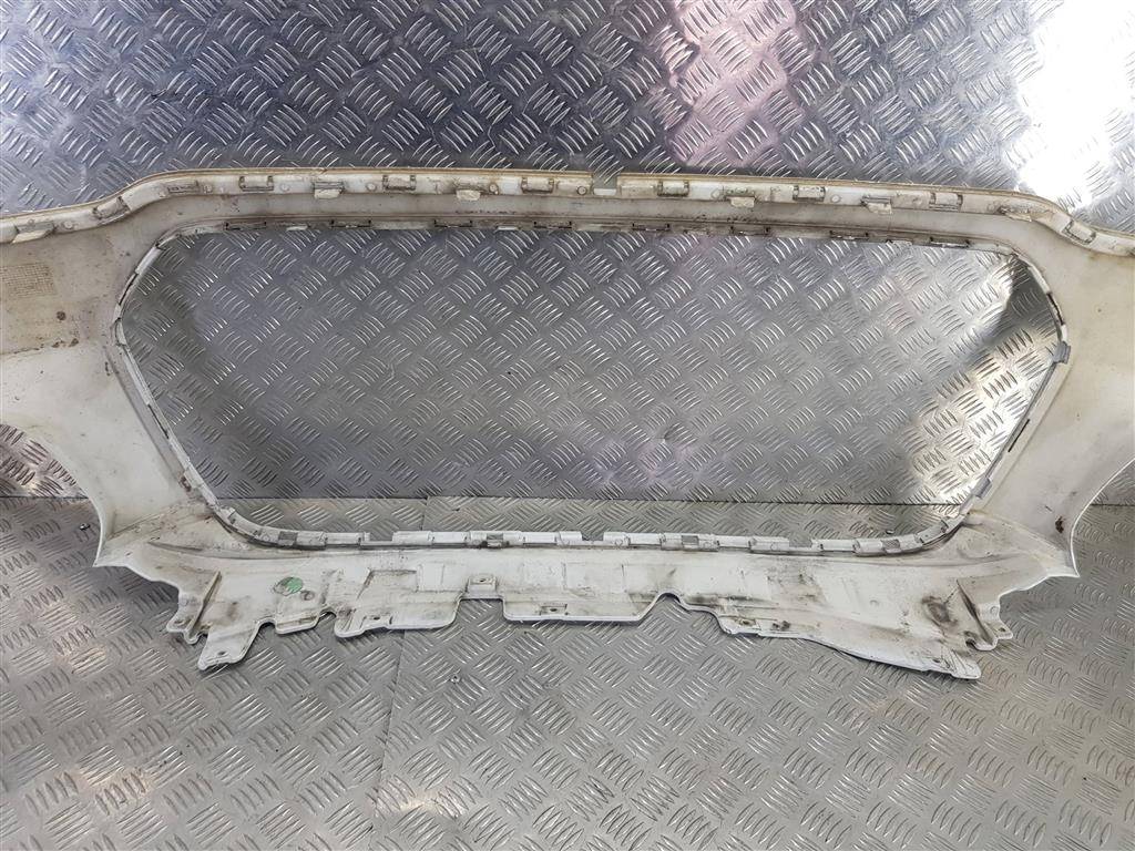 бампер FORD Transit  1857409, 4770 рублей, Москва