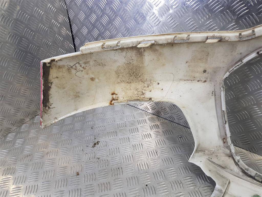 бампер FORD Transit  1857409, 4770 рублей, Москва