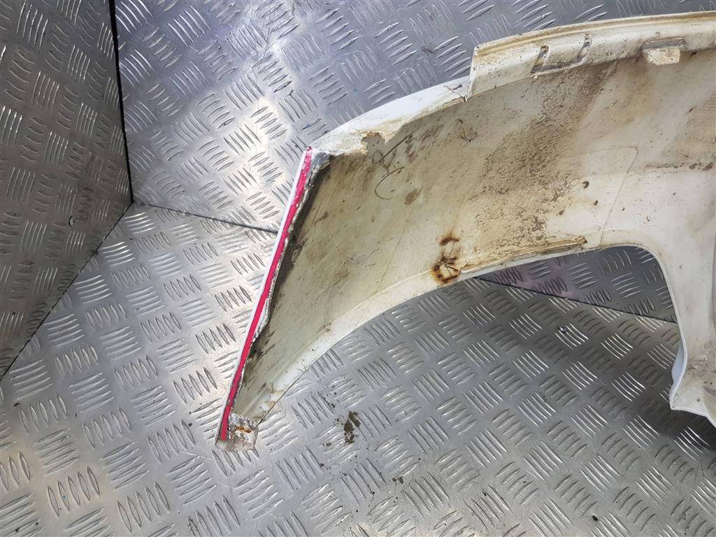 бампер FORD Transit  1857409, 4770 рублей, Москва