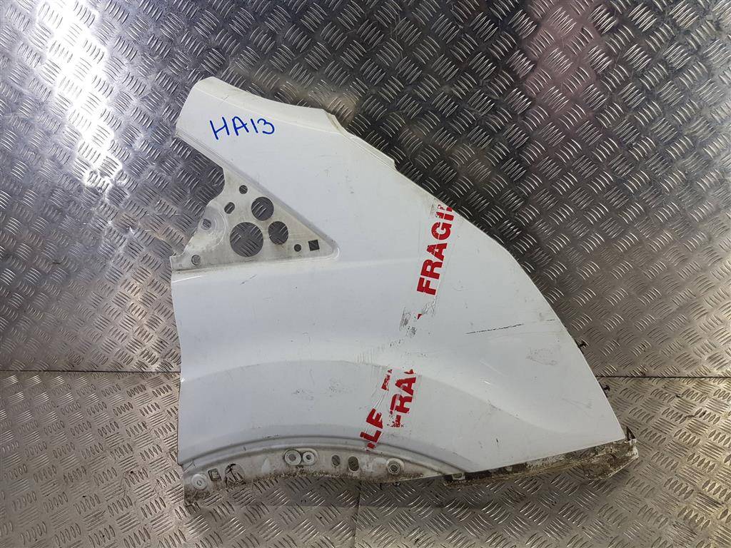 крыло FORD Transit  2242241, 11900 рублей, Москва