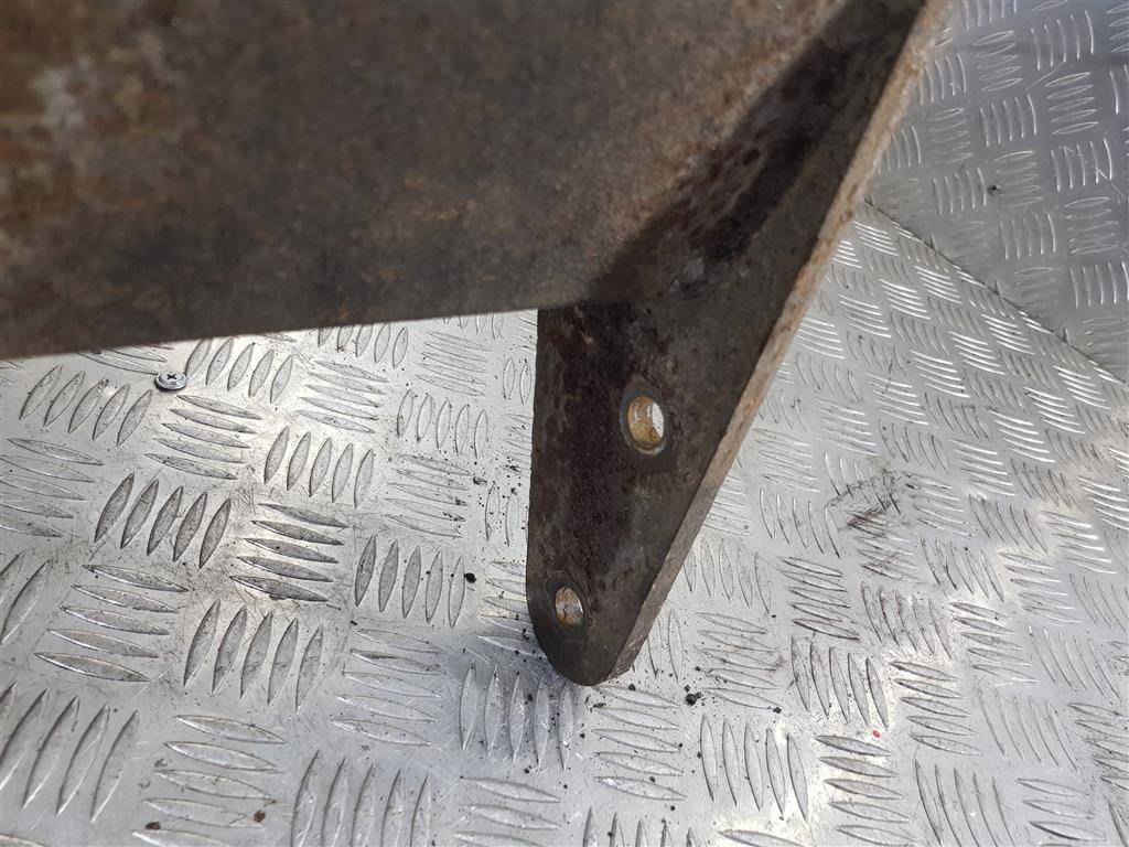 фаркоп (сцепное устройство) FORD Transit, 5000 рублей, Москва