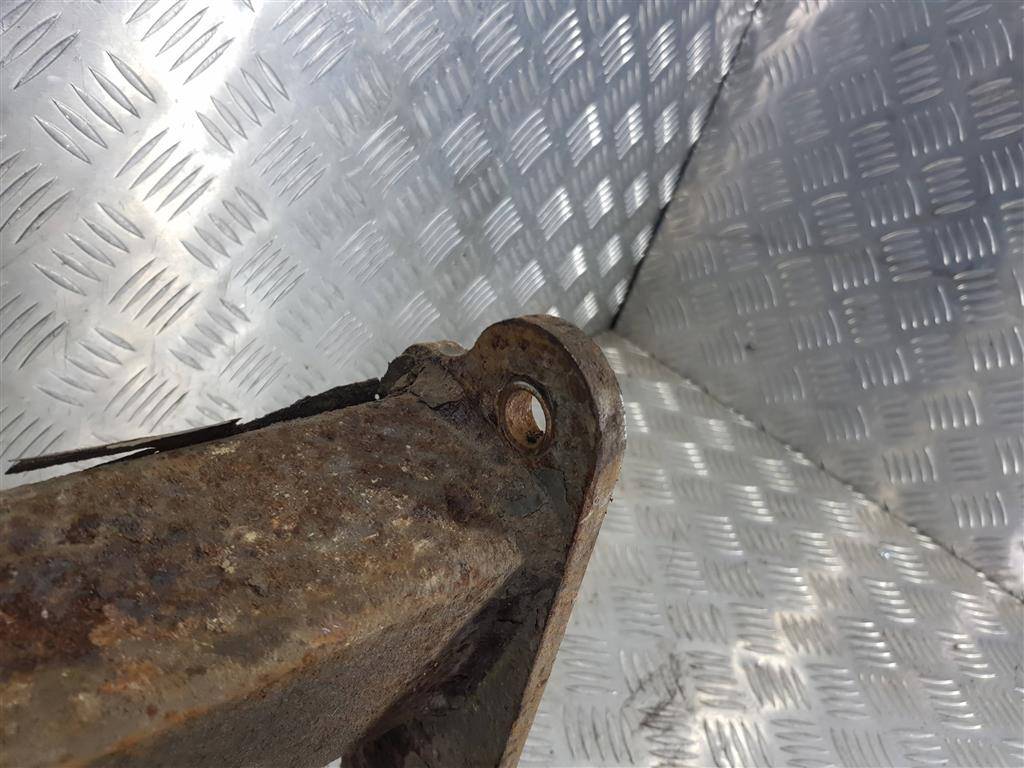 фаркоп (сцепное устройство) FORD Transit, 5000 рублей, Москва