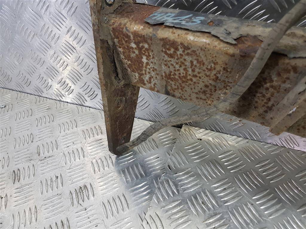 фаркоп (сцепное устройство) FORD Transit, 5000 рублей, Москва