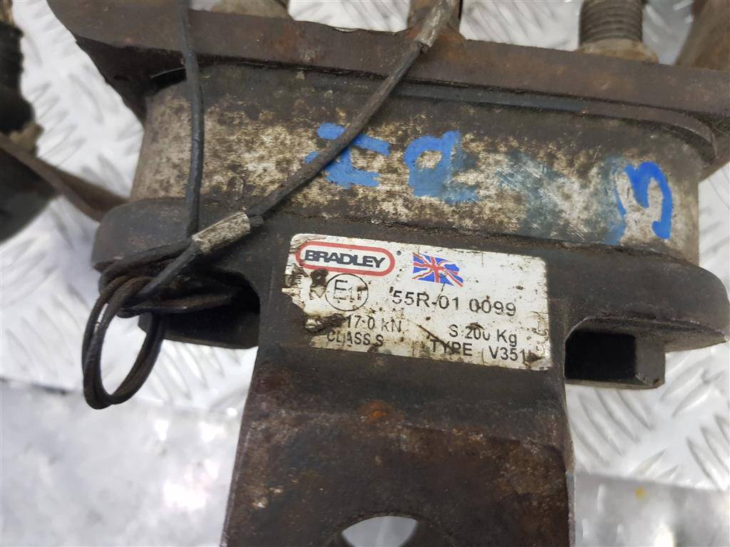 фаркоп (сцепное устройство) FORD Transit, 5000 рублей, Москва