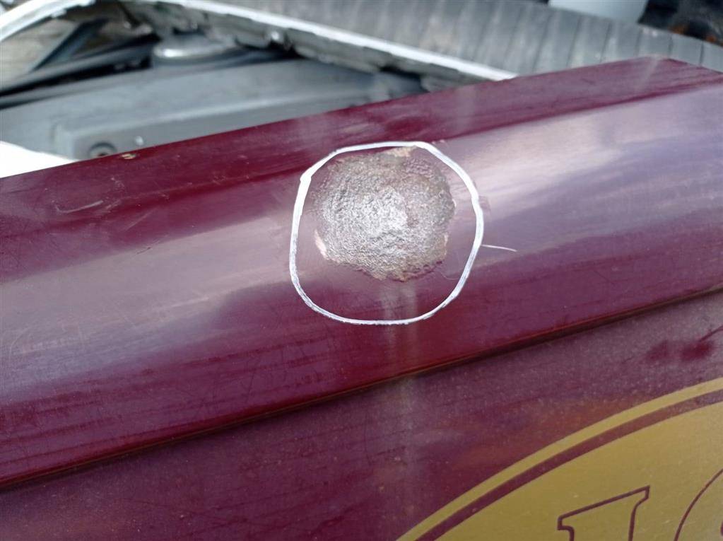 дверь распашная MERCEDES-BENZ Vito  A6397400002, 4770 рублей, Москва