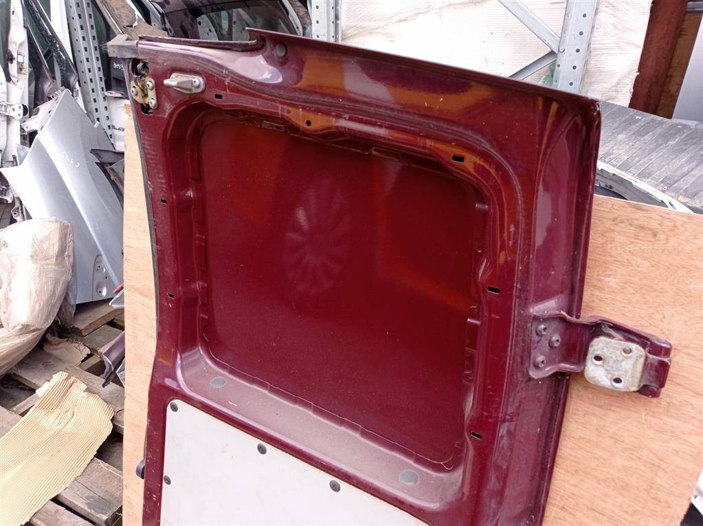 дверь распашная MERCEDES-BENZ Vito  A6397400002, 4770 рублей, Москва