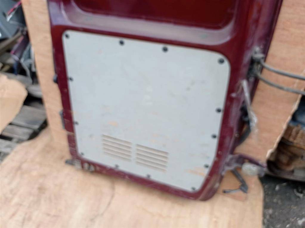 дверь распашная MERCEDES-BENZ Vito  A6397400002, 4770 рублей, Москва