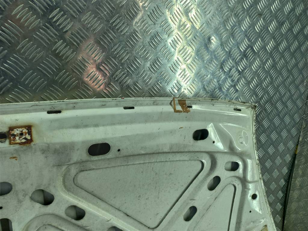 капот FORD Transit  4754207, 9030 рублей, Москва