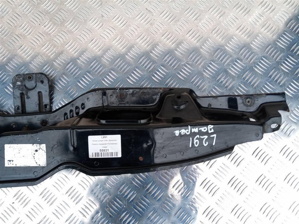 панель (телевизор) Citroen Jumper  7104AN, 3850 рублей, Москва