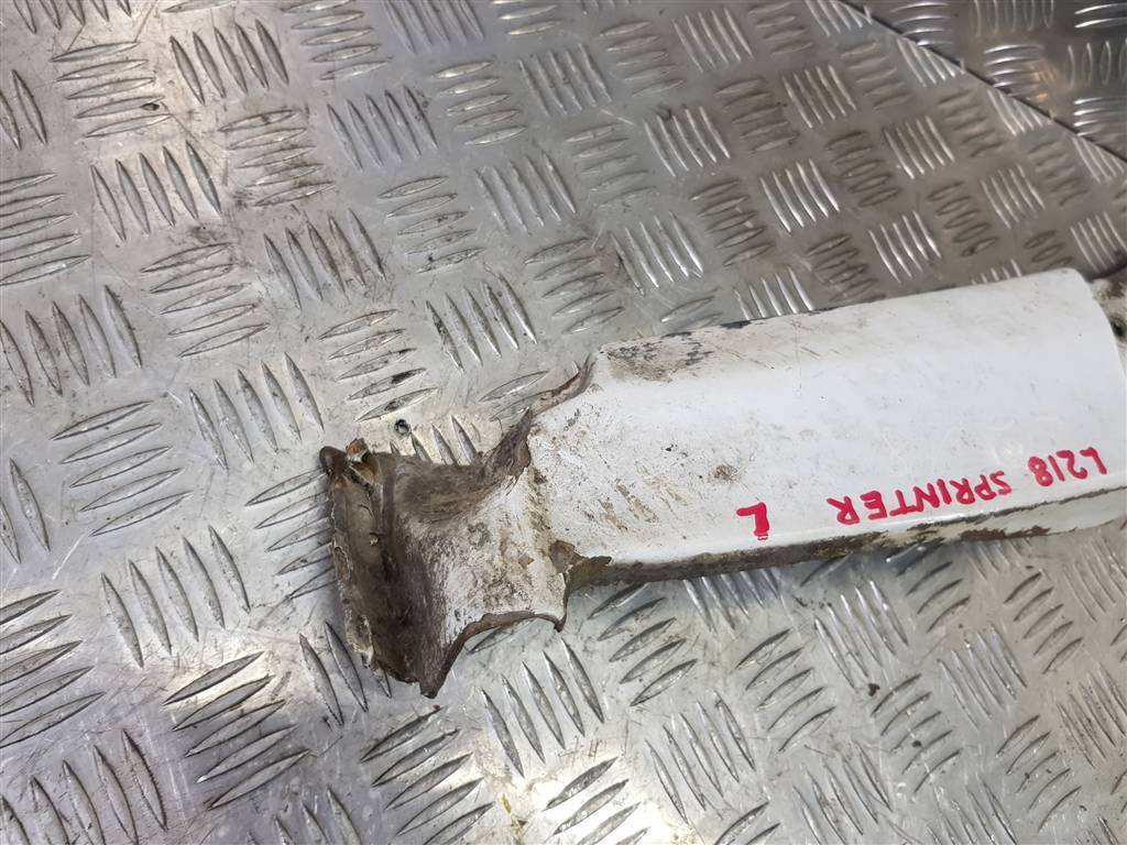 крыло MERCEDES-BENZ Sprinter  A9066302007, 5000 рублей, Москва