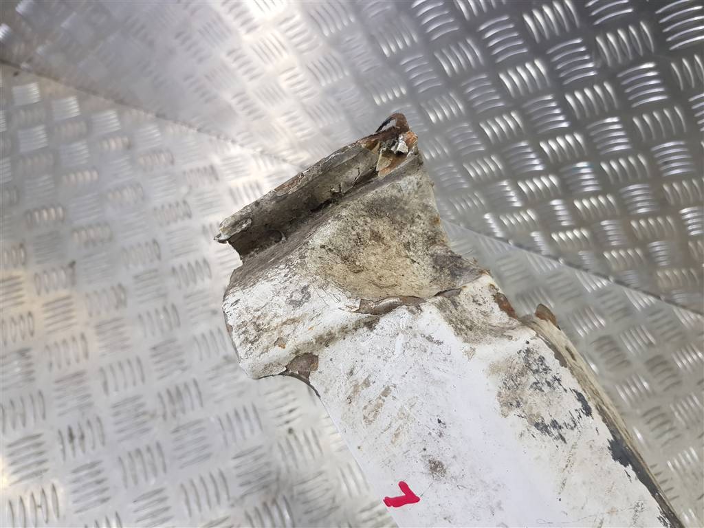 крыло MERCEDES-BENZ Sprinter  A9066302007, 5000 рублей, Москва