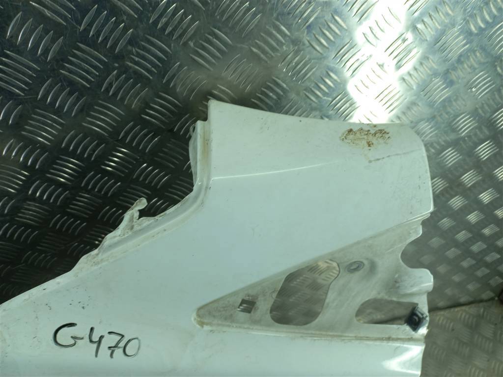 крыло FORD Tourneo Custom  1890754, 16500 рублей, Москва