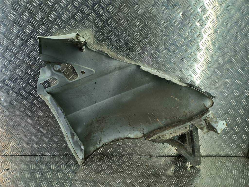 крыло FORD Tourneo Custom  1890754, 16500 рублей, Москва