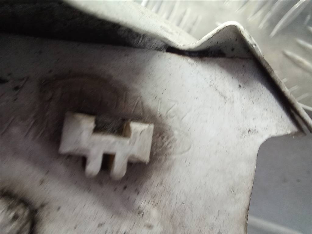 крыло FORD Tourneo Custom  1890754, 16500 рублей, Москва