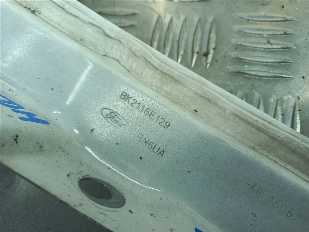 крыло FORD Tourneo Custom  1890754, 16500 рублей, Москва