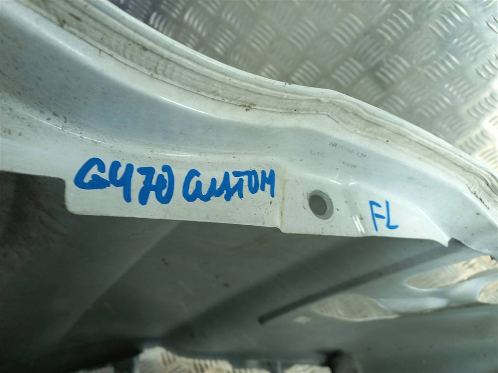 крыло FORD Tourneo Custom  1890754, 16500 рублей, Москва