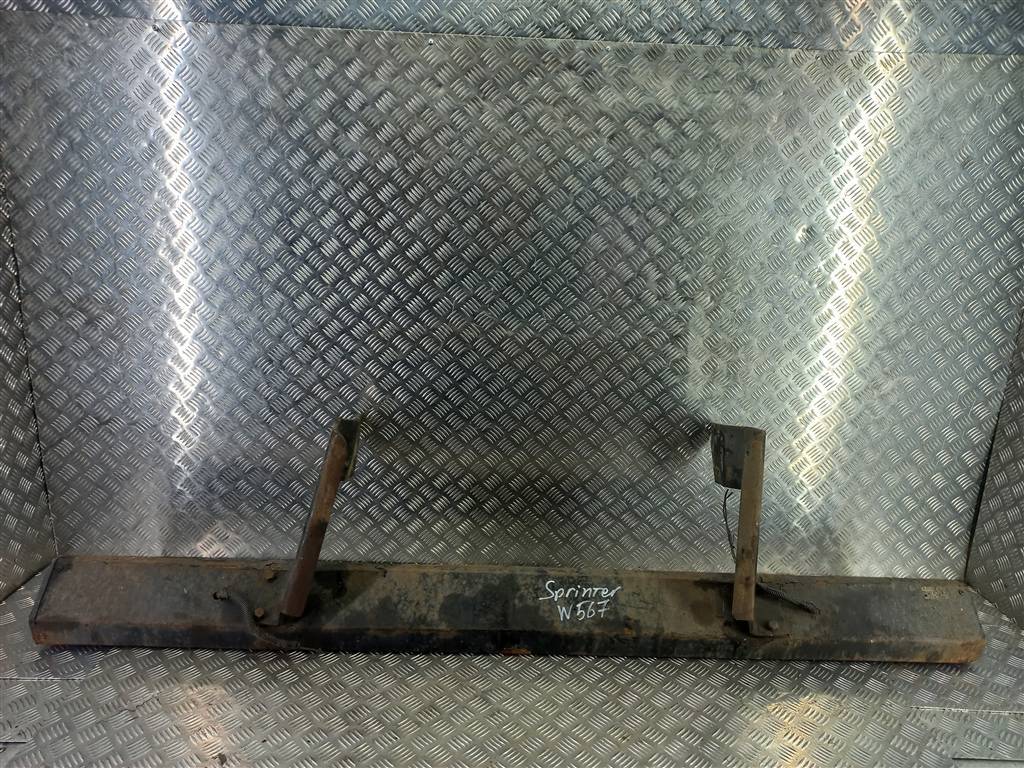 бампер MERCEDES-BENZ Sprinter, 5000 рублей, Москва