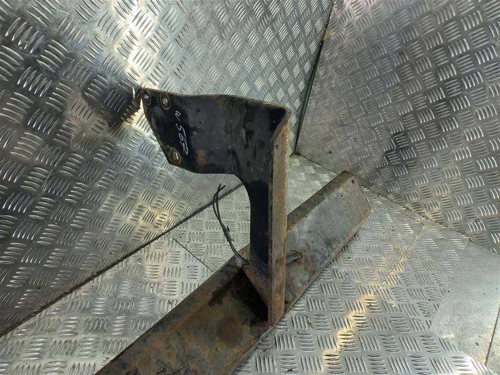 бампер MERCEDES-BENZ Sprinter, 5000 рублей, Москва