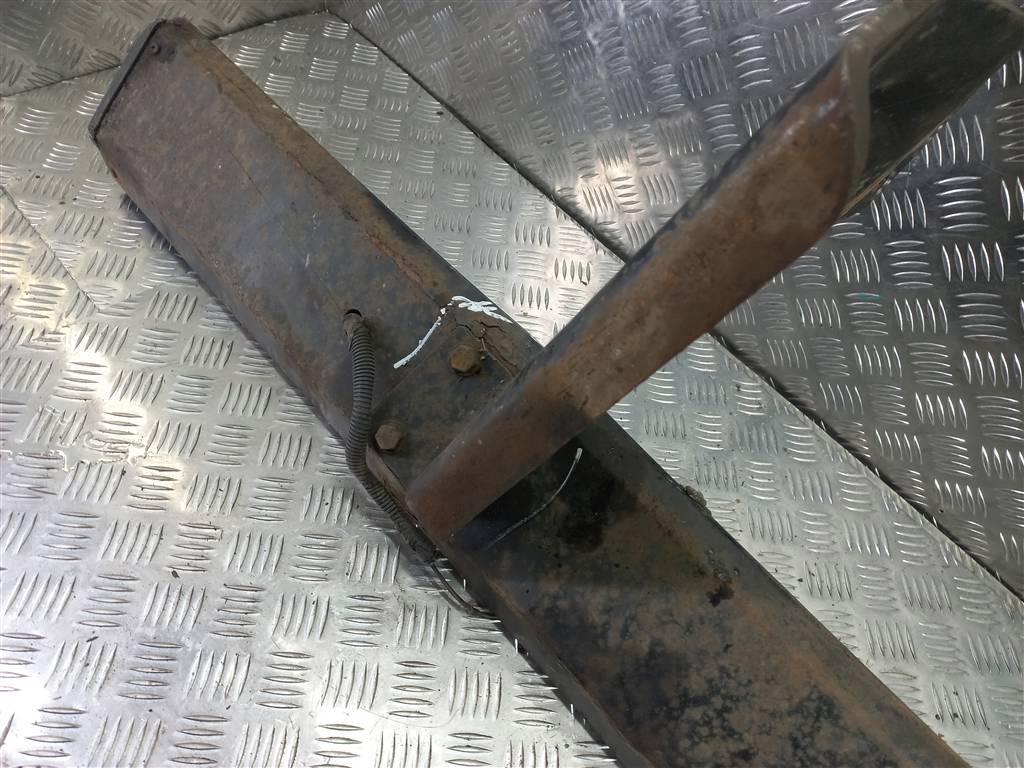 бампер MERCEDES-BENZ Sprinter, 5000 рублей, Москва