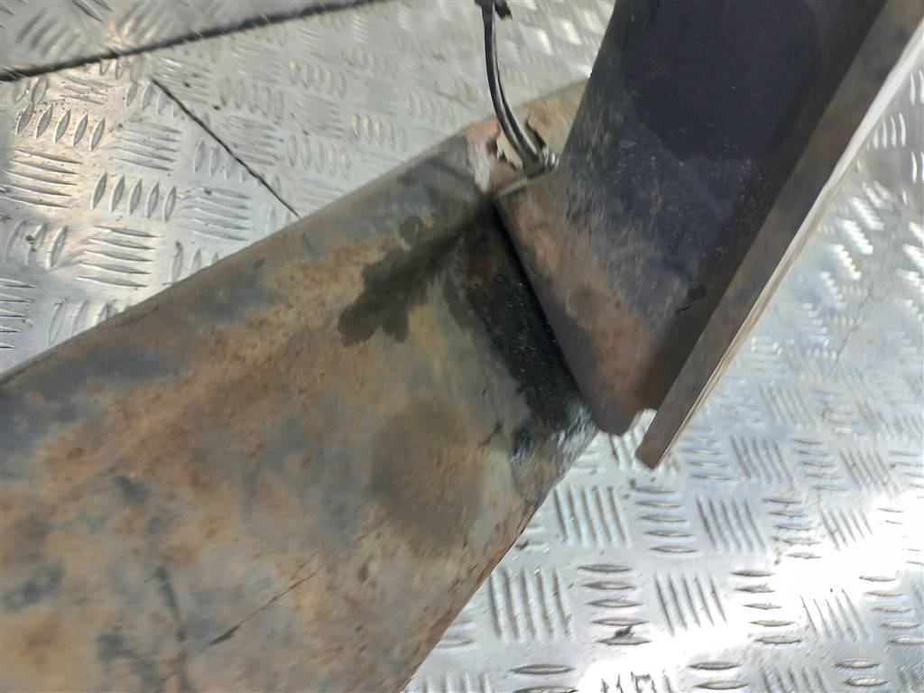 бампер MERCEDES-BENZ Sprinter, 5000 рублей, Москва